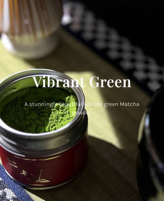 Matcha Powder 30g