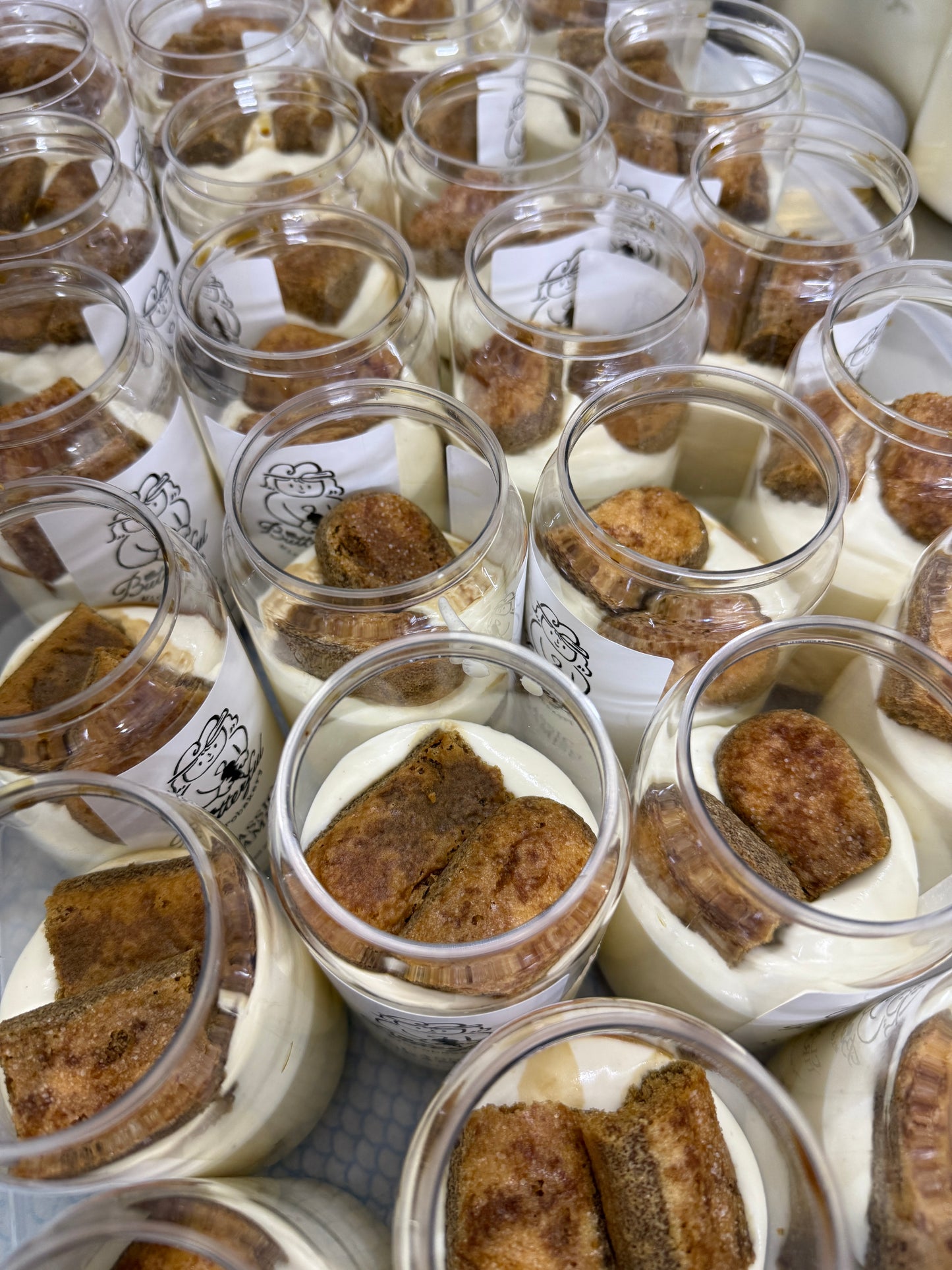 Classic Tiramisu