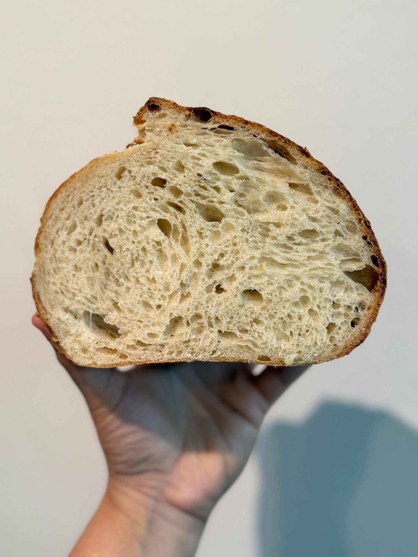 Original Sourdough Loaf