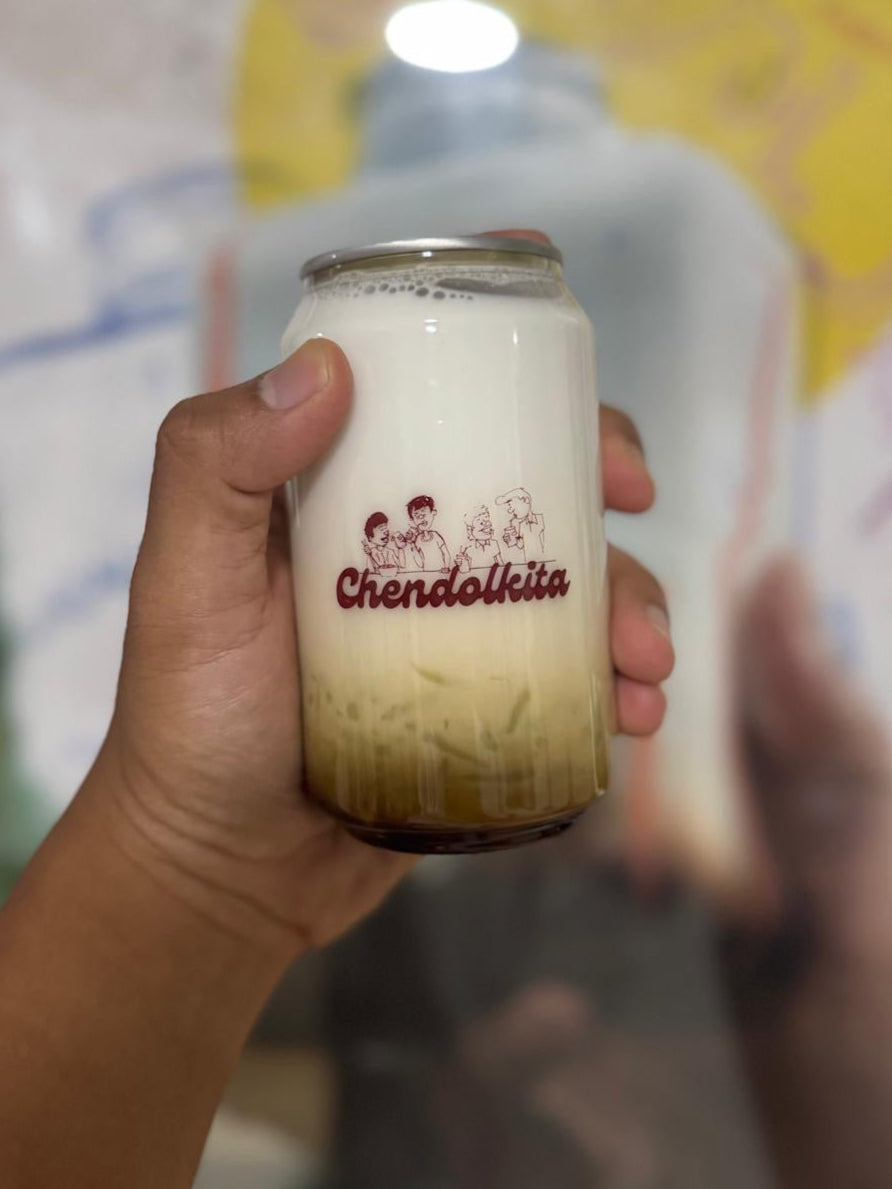 Classic Chendol