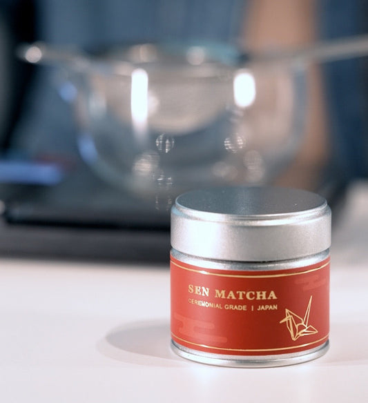Matcha Powder 30g