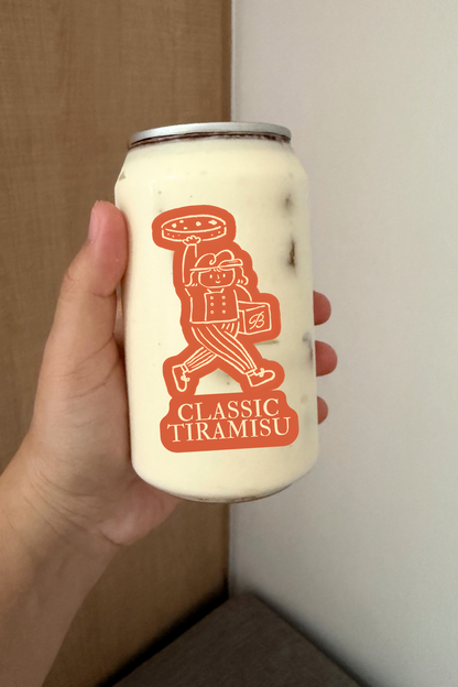 Classic Tiramisu