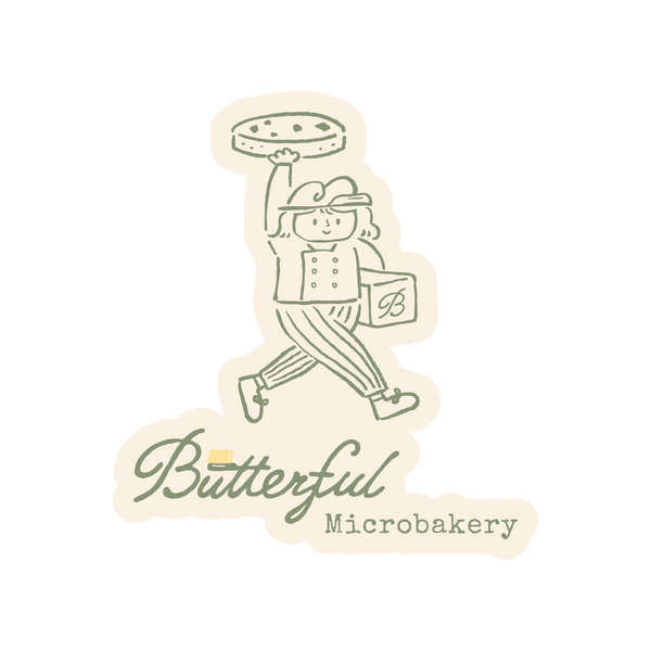 Butterful Microbakery