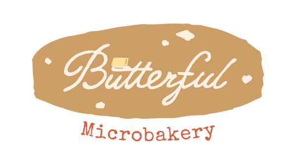 Butterful Microbakery