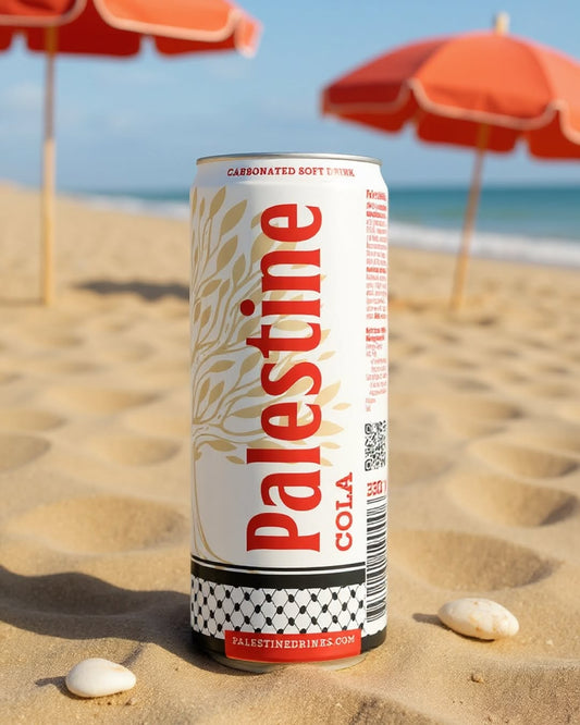 Palestine Cola